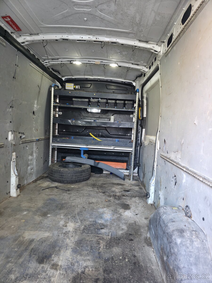 Ford Transit 2.0 DPH - 13