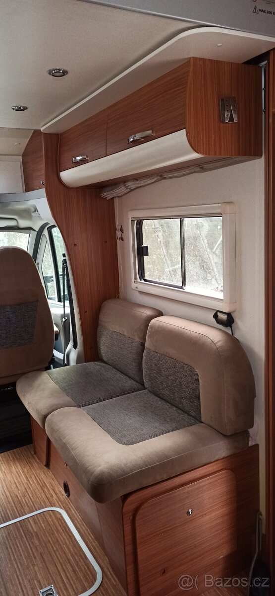 Adria Matrix M680SP - 13