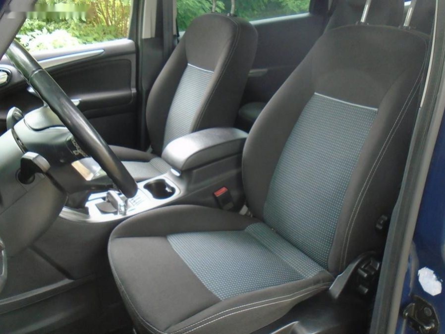 Ford Galaxy,2.0 benzin 107 kw Facelift - 13
