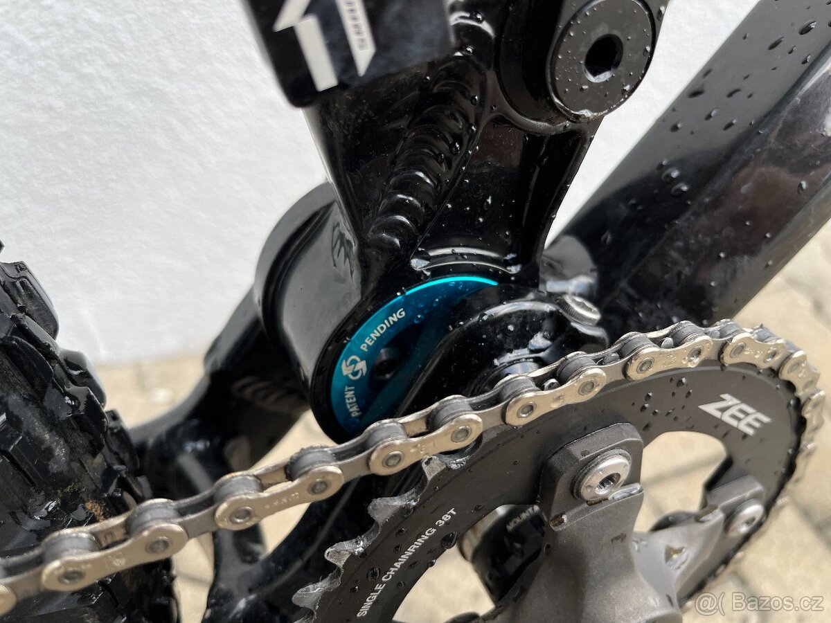 Yeti SB66, vel. M - 13