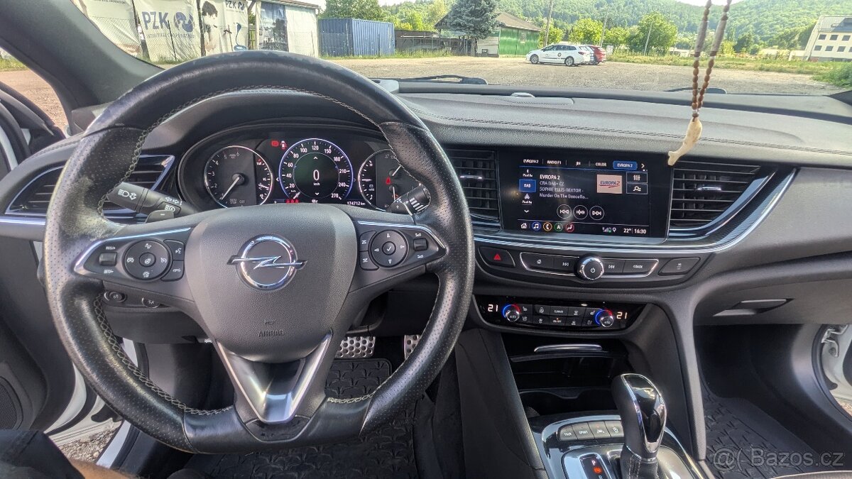 Opel Insignia B 2.0cdti, Automat, Exclusive - 13
