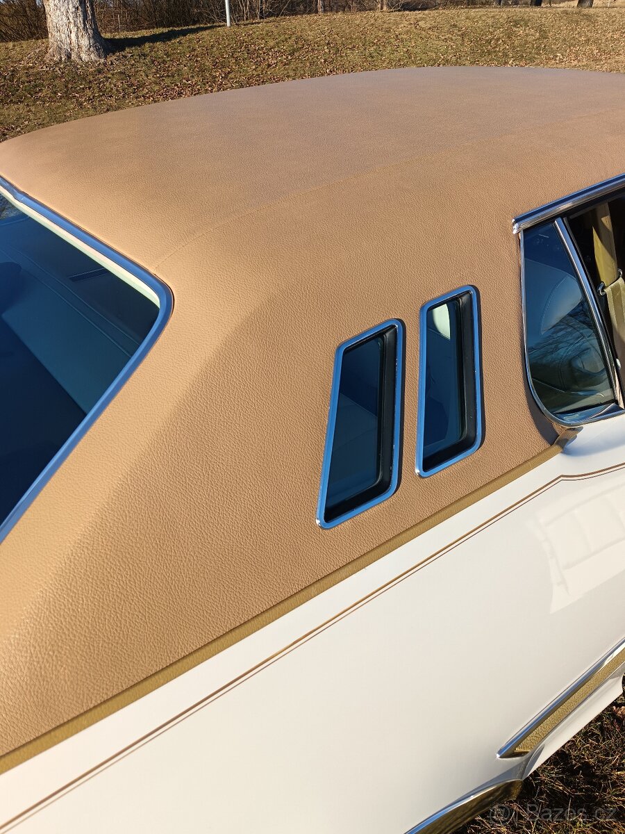 Prodám Ford Grantorino - 13