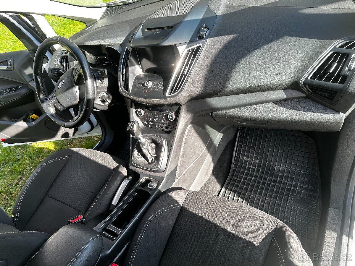 Ford C-MAX - 13