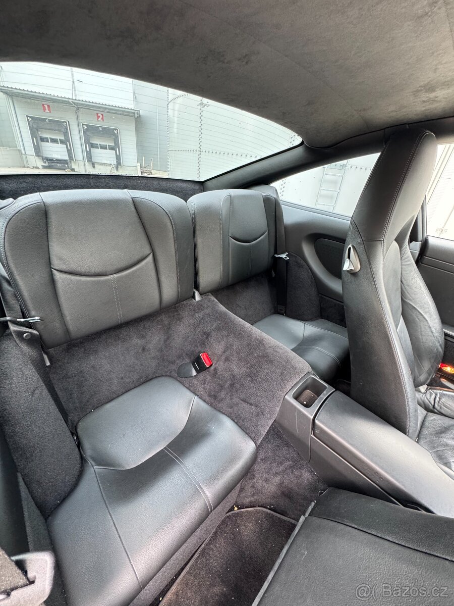 Porsche Carrera S 911 3.8 - 13