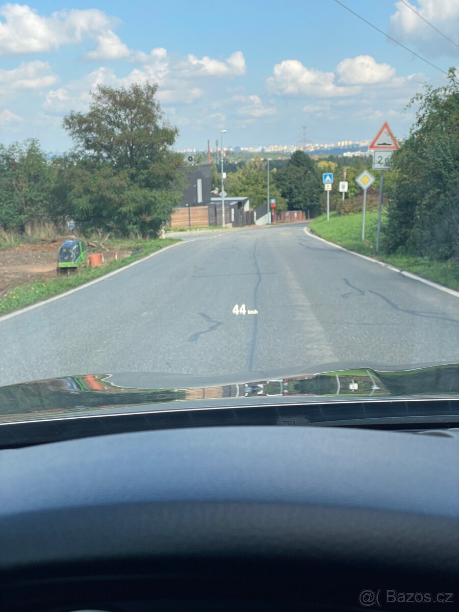 BMW 520d (F11) / DPH / původ ČR - 13