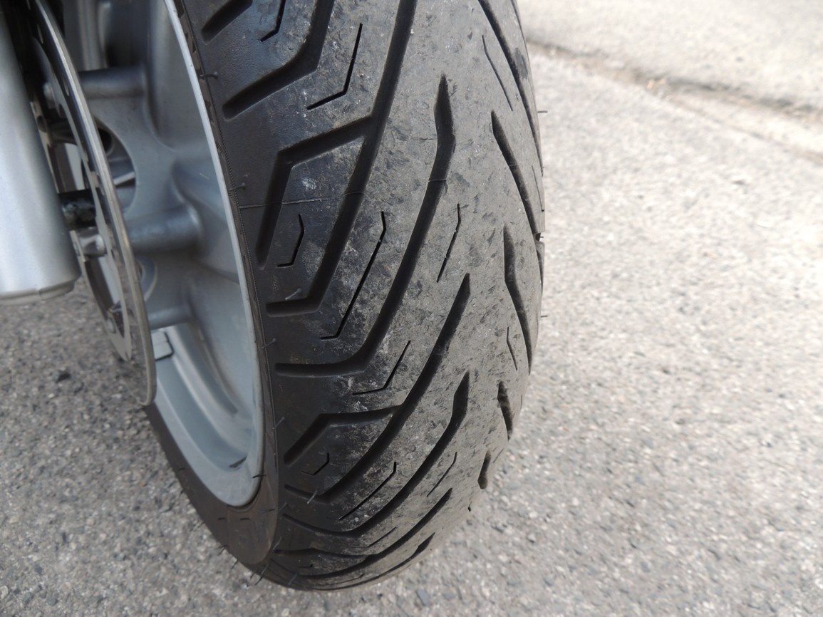 Piaggio X9 Evolution 250,r.v.2007,ČR,2maj.18000km - 13