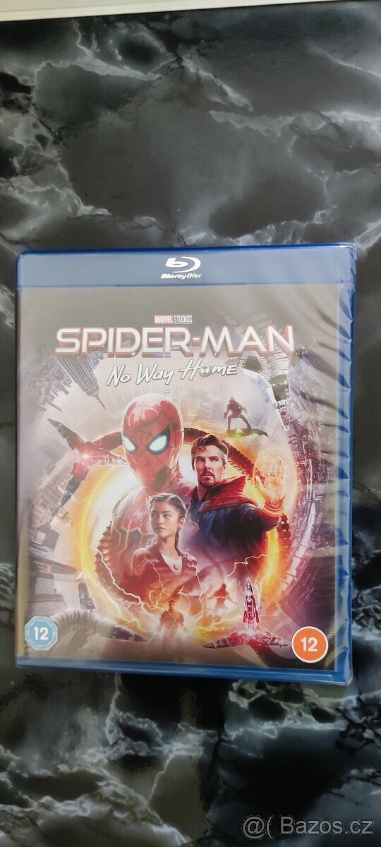 Prodám Blu-Ray Filmy.2 - 13