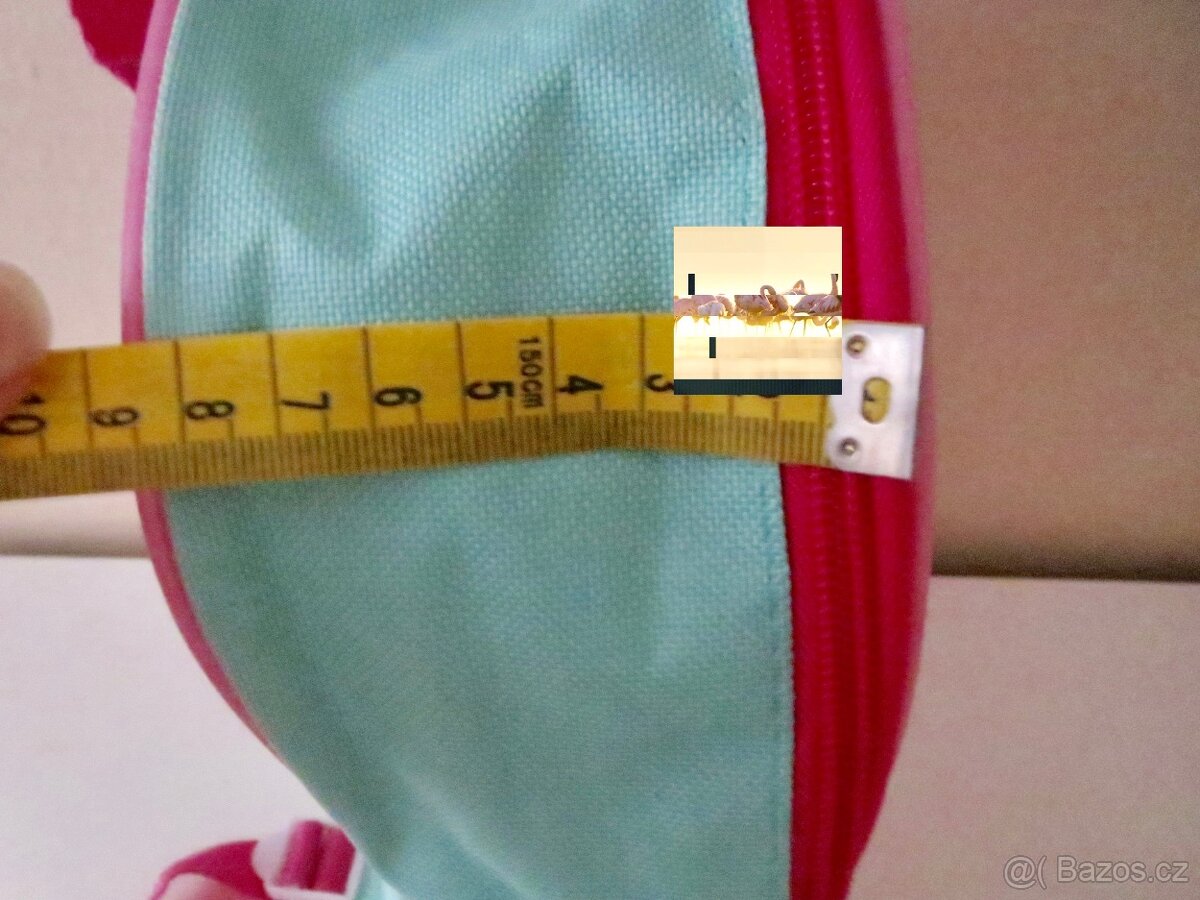 Detský batoh LOL, krásný - 13