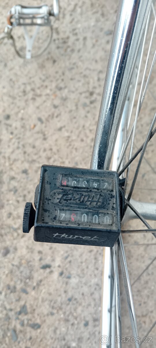 Gerger - Campagnolo - 13