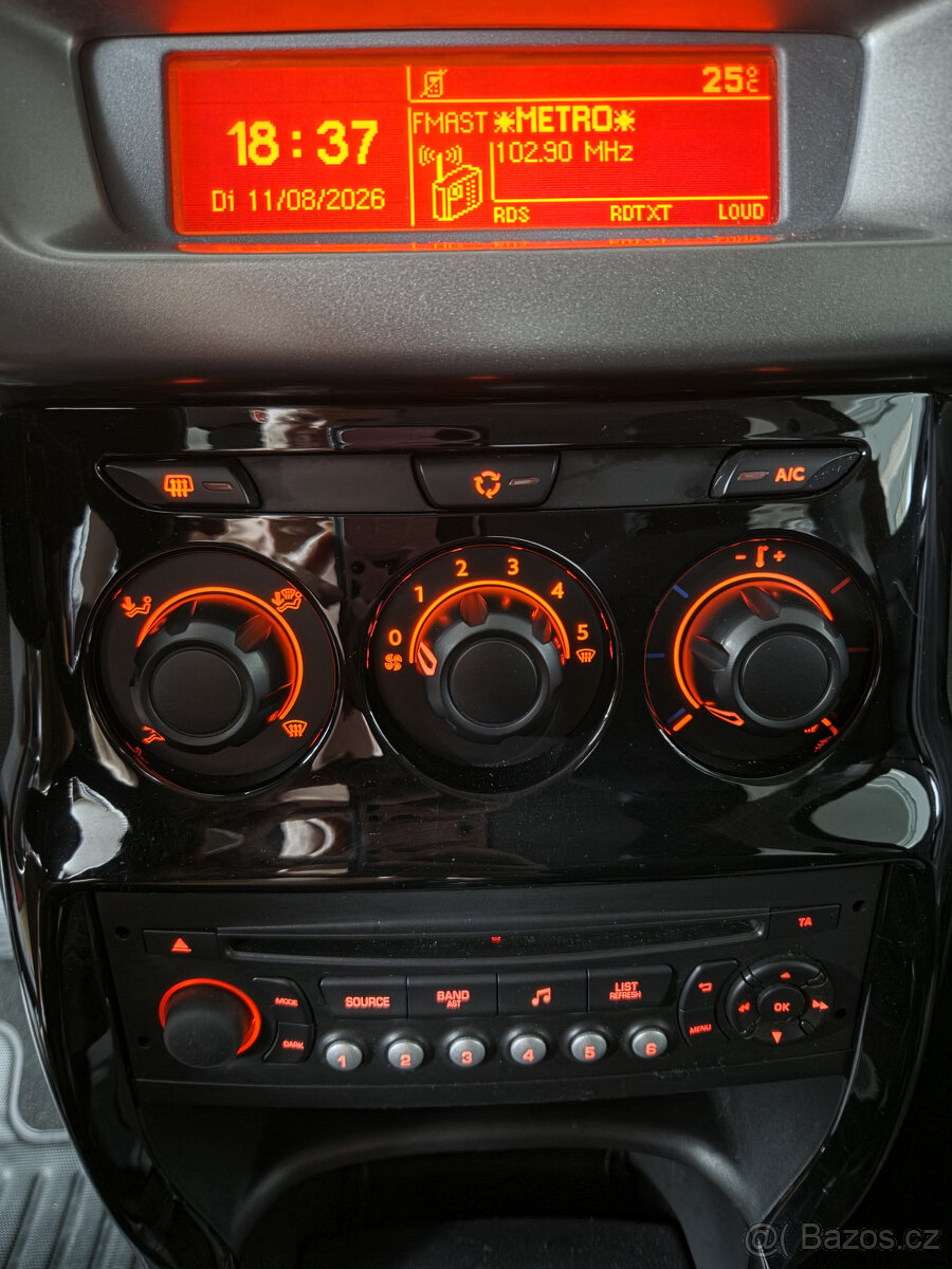 Citroën C3 1.0i 50kW Selection 2015 facelift - 13