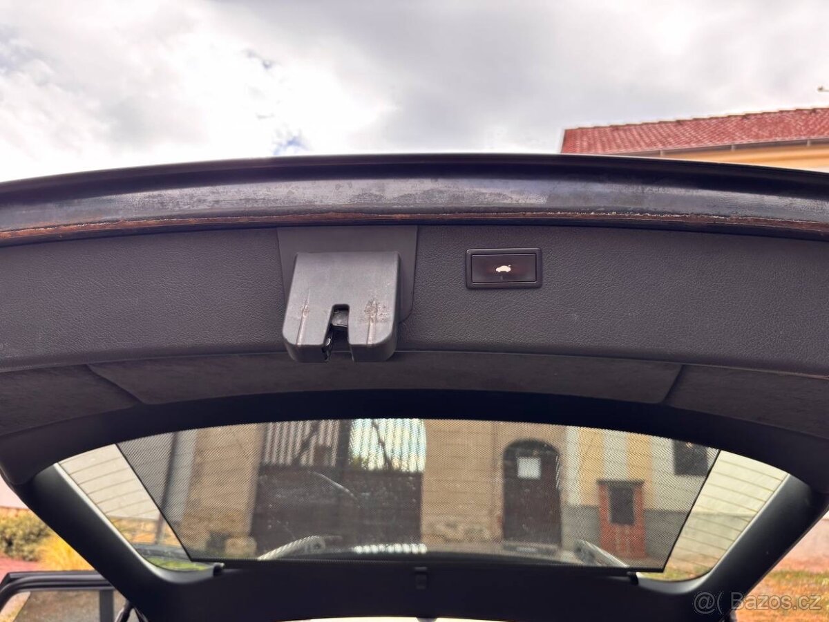 Prodám Audi A6 C6 Allroad. - 13