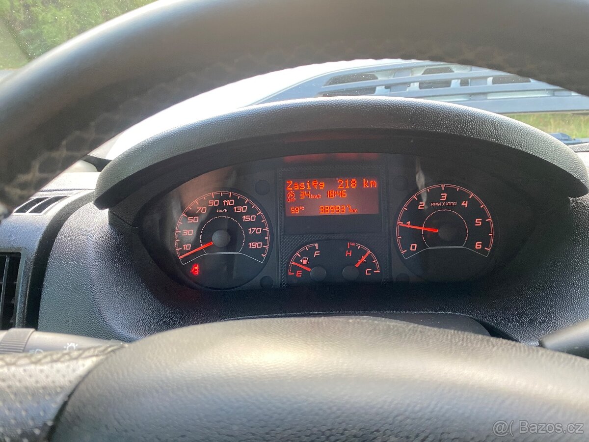 jumper 2.2 121kw l4h3 - 13