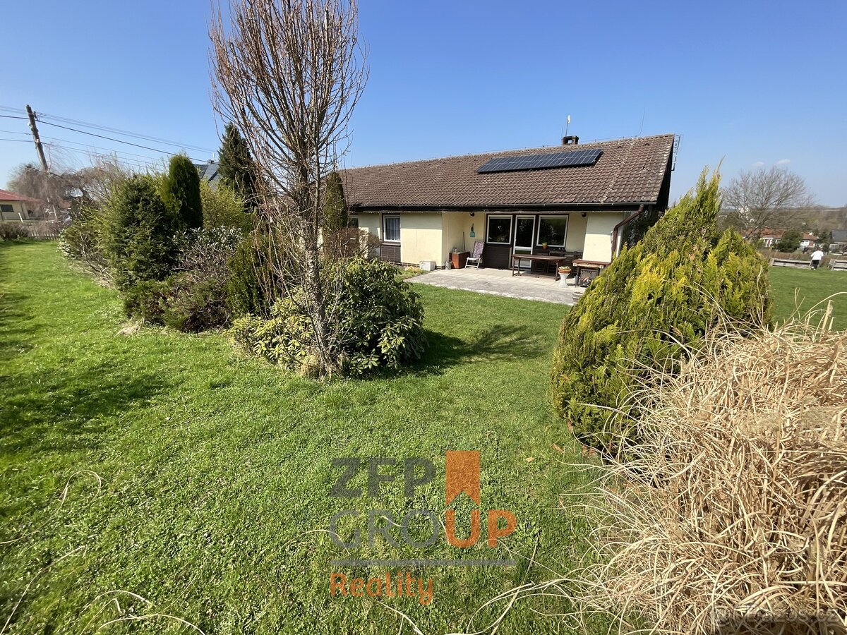 Prodej rodinné domu o rozloze 256 m². ulice Okružní, Šenov - 13