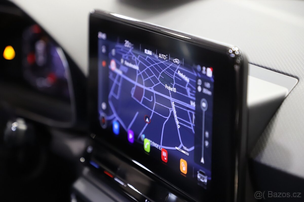 Seat Leon SP Style 2.0TDI 110kW DSG - záruka Autodraft - 13