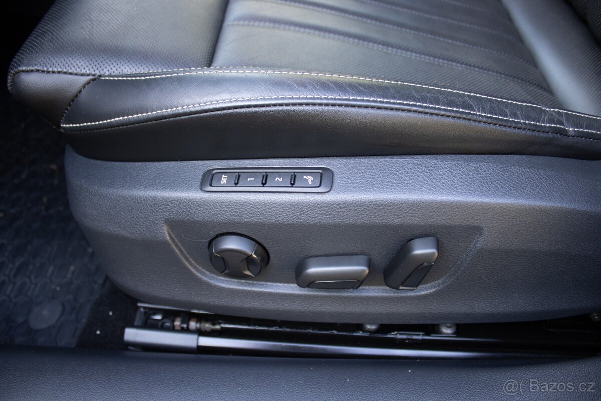 Škoda Superb Combi 2.0 TDI 190k 4x4 L&K DSG 140kW - 13