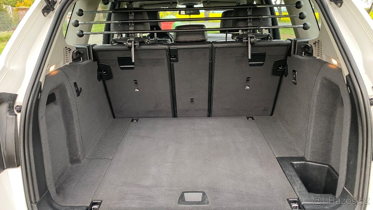 BMW X3 2.0d xdrive - 13