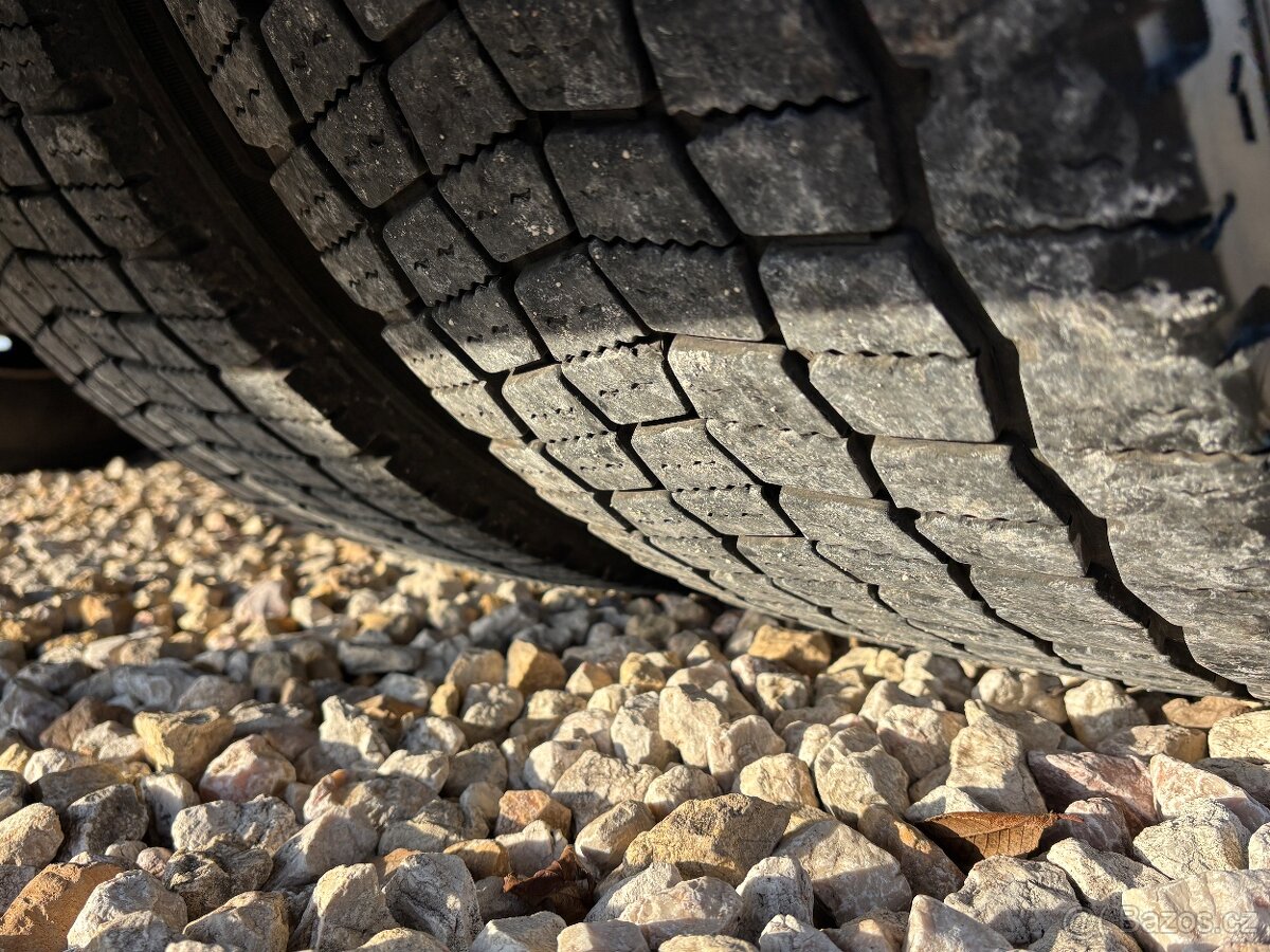 Mercedes-Benz Actros 1848, ParkCool, MirrorCam, 3 kusy - 13