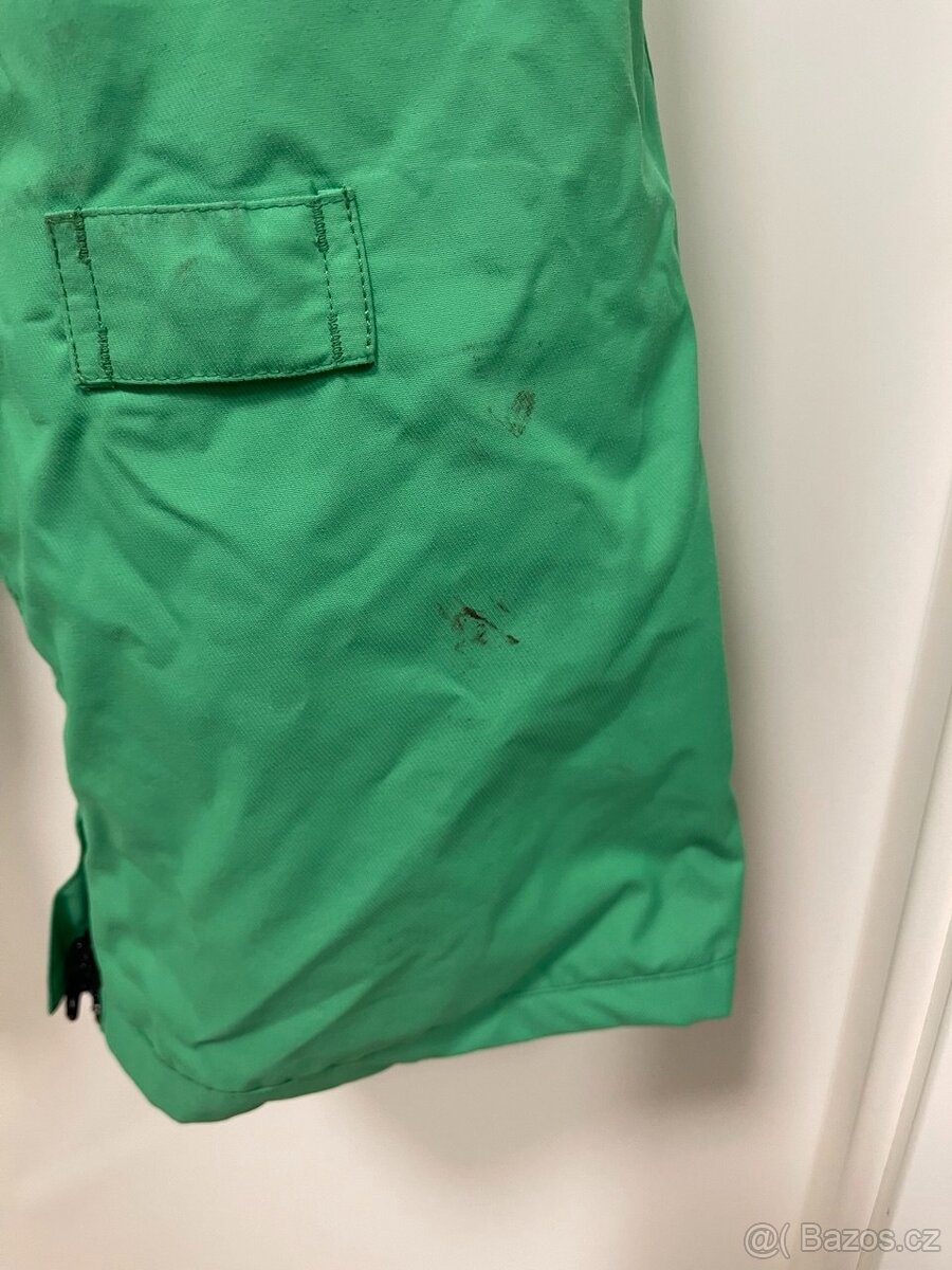 Lyžařska souprava Palmer - 13