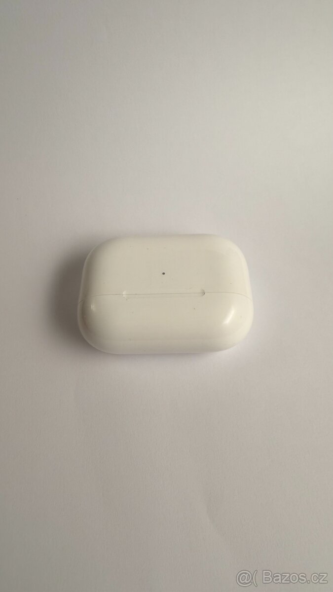 Apple AirPods Pro (2. generace) s MagSafe pouzdrem s USB-C - 13