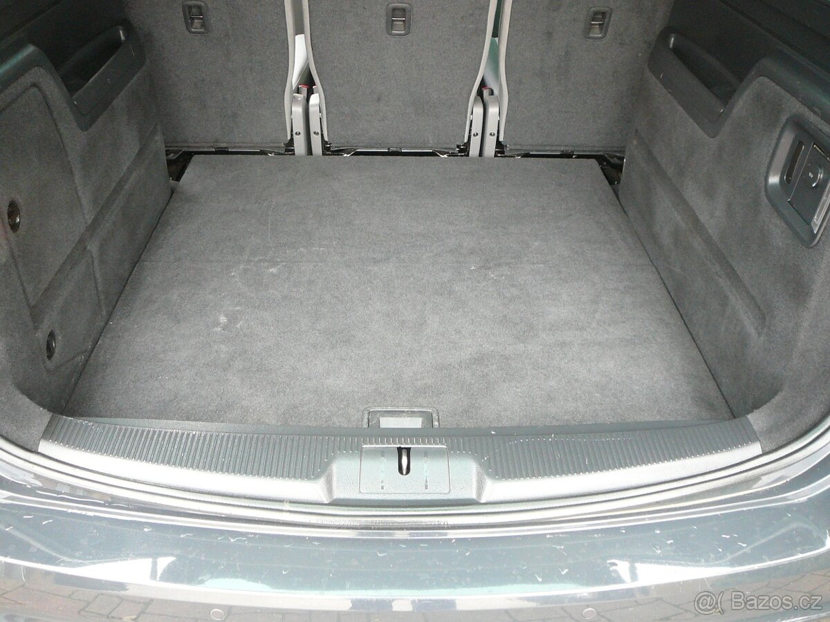 SEAT ALHAMBRA / VW SHARAN 2.0 TDI 110KW WEBASTO OPCPARK SERV - 13