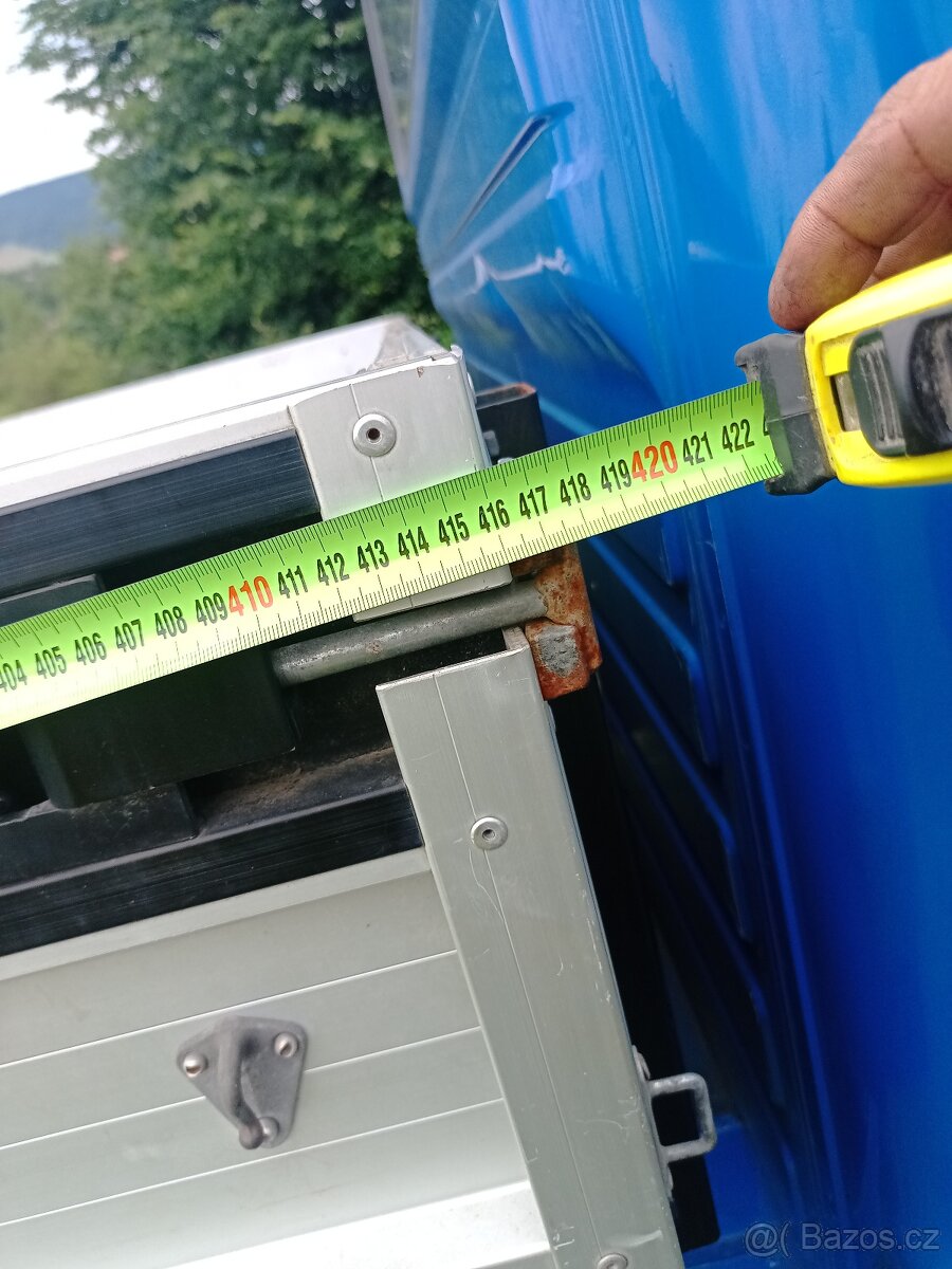 Prodám Citroen jumper - 13