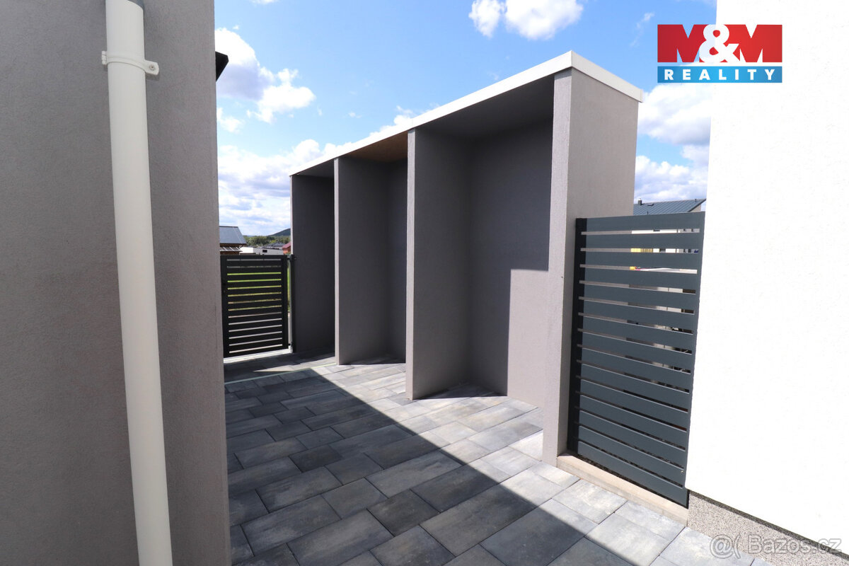 Prodej bytu 5+kk, 119 m², Otovice, ul. Zvonková - " Olg - 13