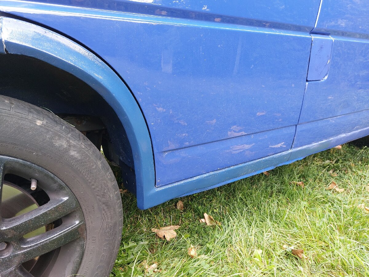 Multivan t4 111kw - 13