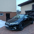 Honda Civic 1.8 iVTEC - 13