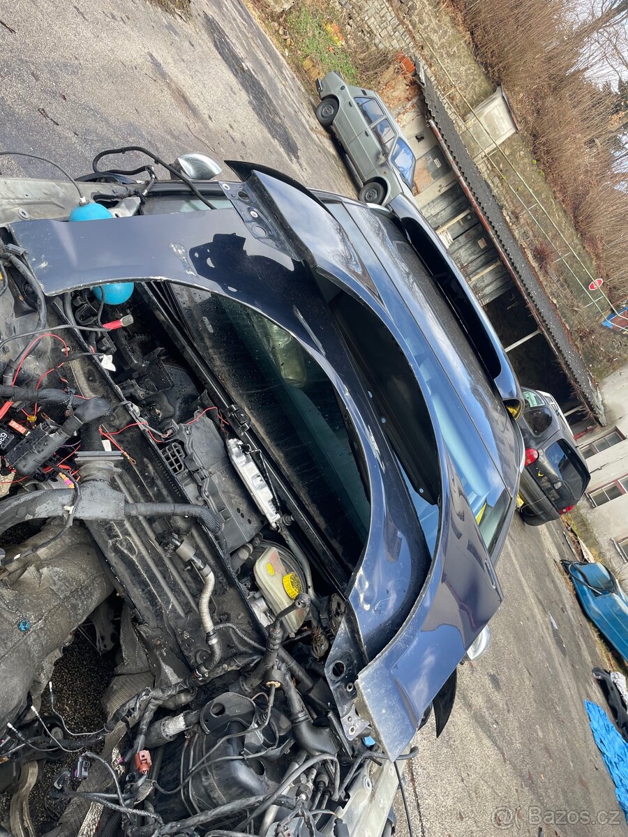 Audi A6 C6 3.0tdi N.D - 13