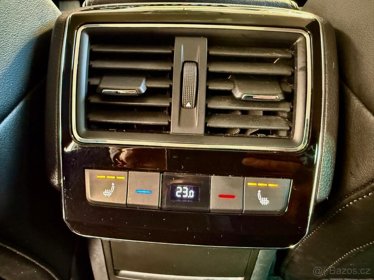Škoda Superb STYLE PLUS 147kW 4x4 DSG TZ DPH - 13
