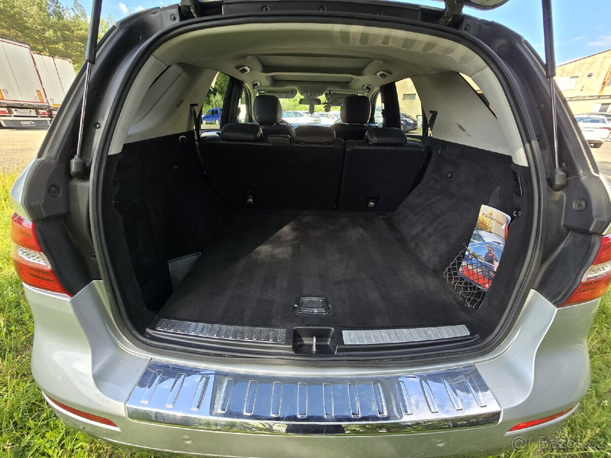 ⭐️⭐️⭐️MERCEDES ML350CDI 2012⭐️⭐️⭐️ - 13
