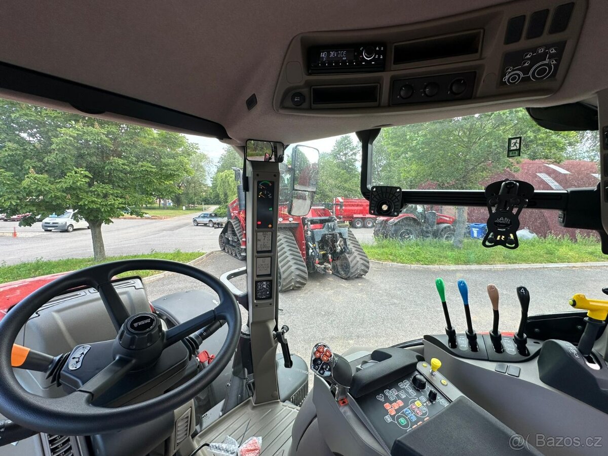 Case IH Puma 220 - 13
