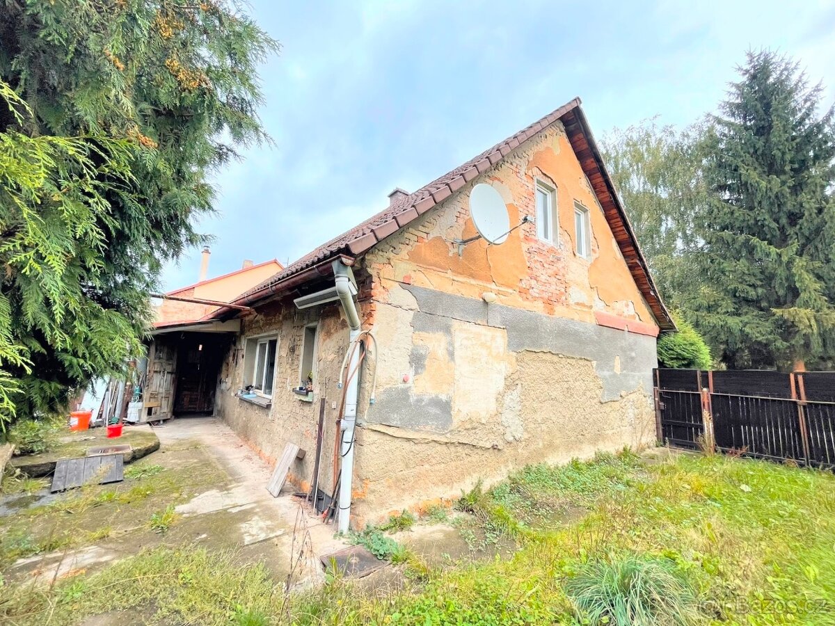 Prodej rodinného domu 130 m², Mimoň II - 13