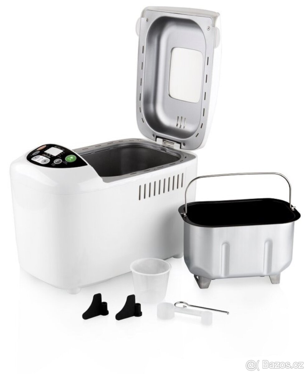 Domácí pekárna ETA Crustum II - 13