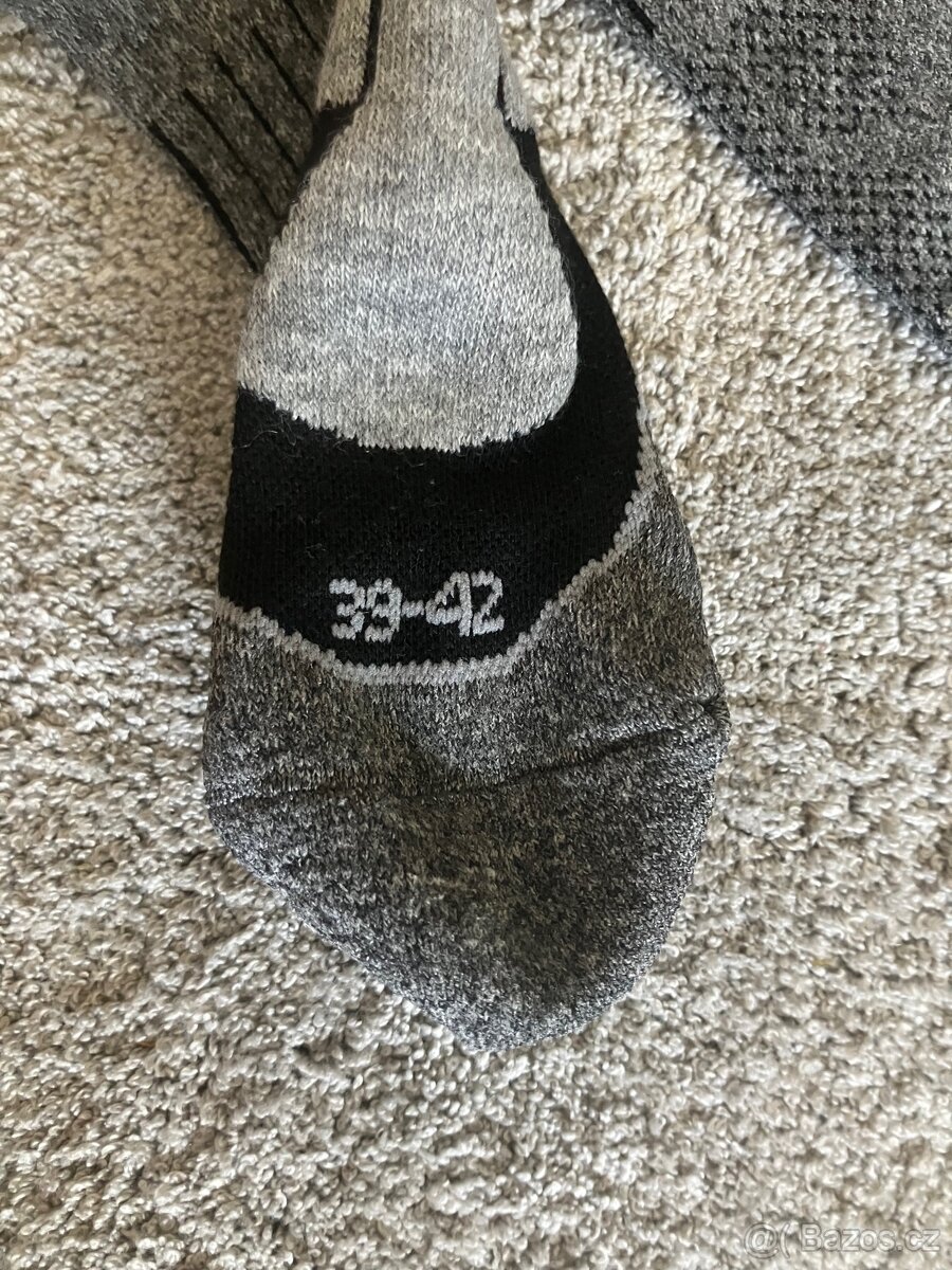 Dámské oblečení a termo - 13