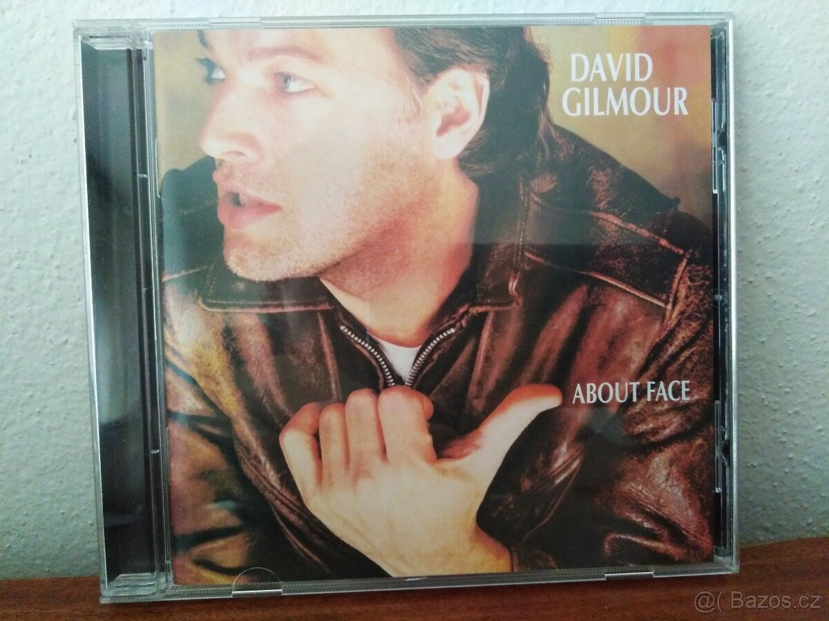 CD blues, hard, prog rock - 13