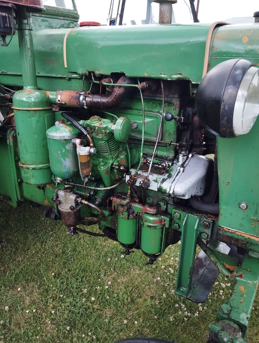 Zetor 25K - 13