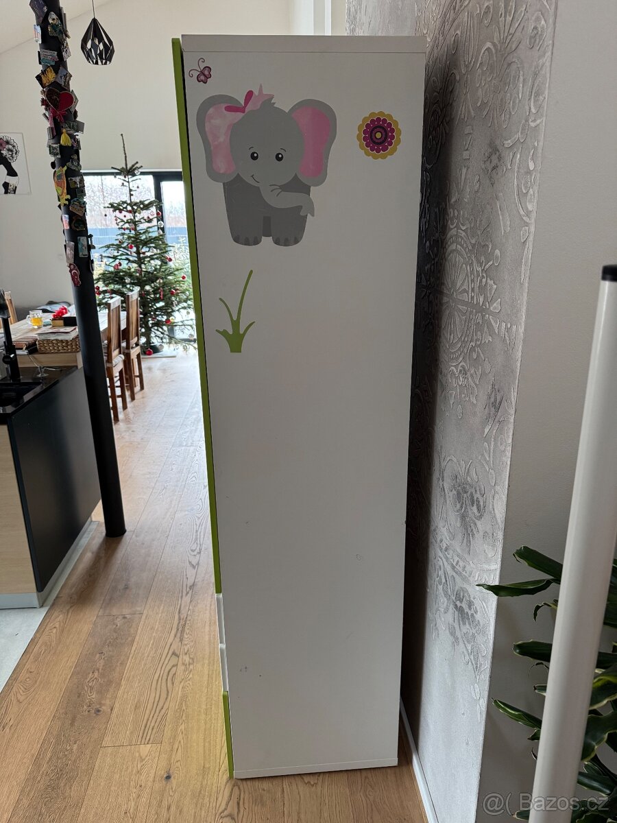 IKEA Dětský nábytek - 13