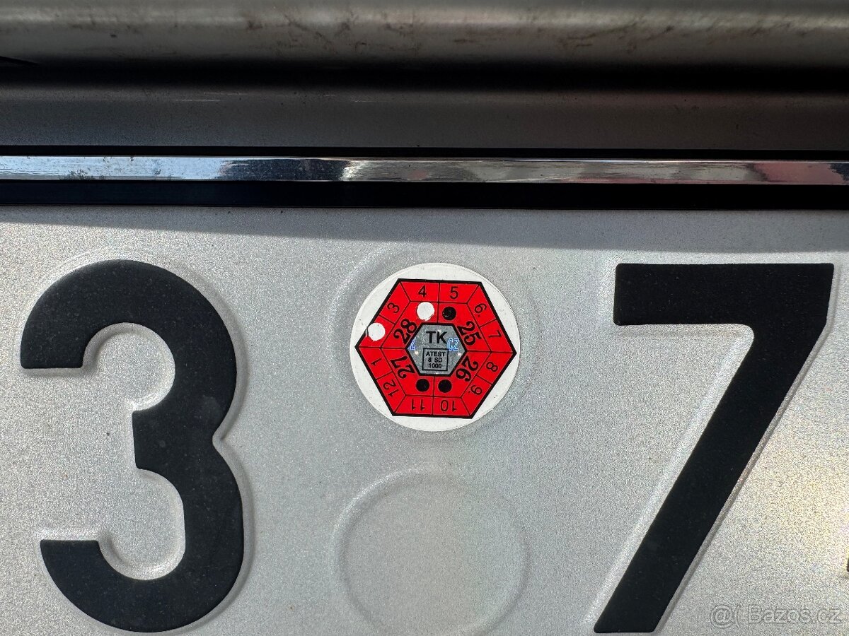 Opel Astra 1.6 benzin - 13