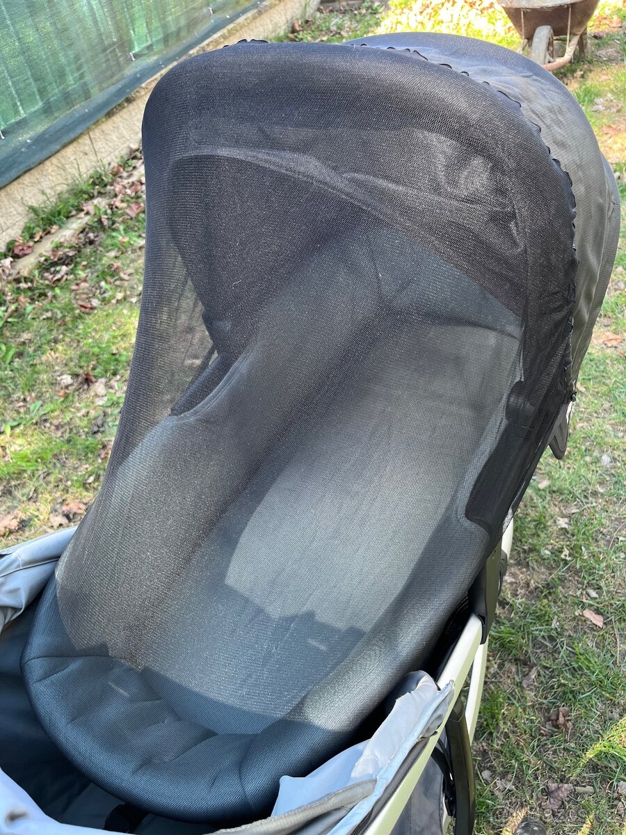 Thule urbab glide 3 - 13