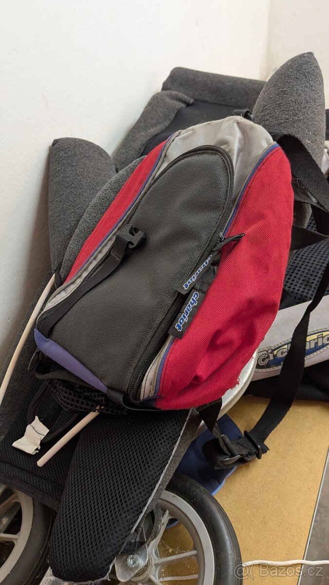 Thule Chariot CX1 - 13