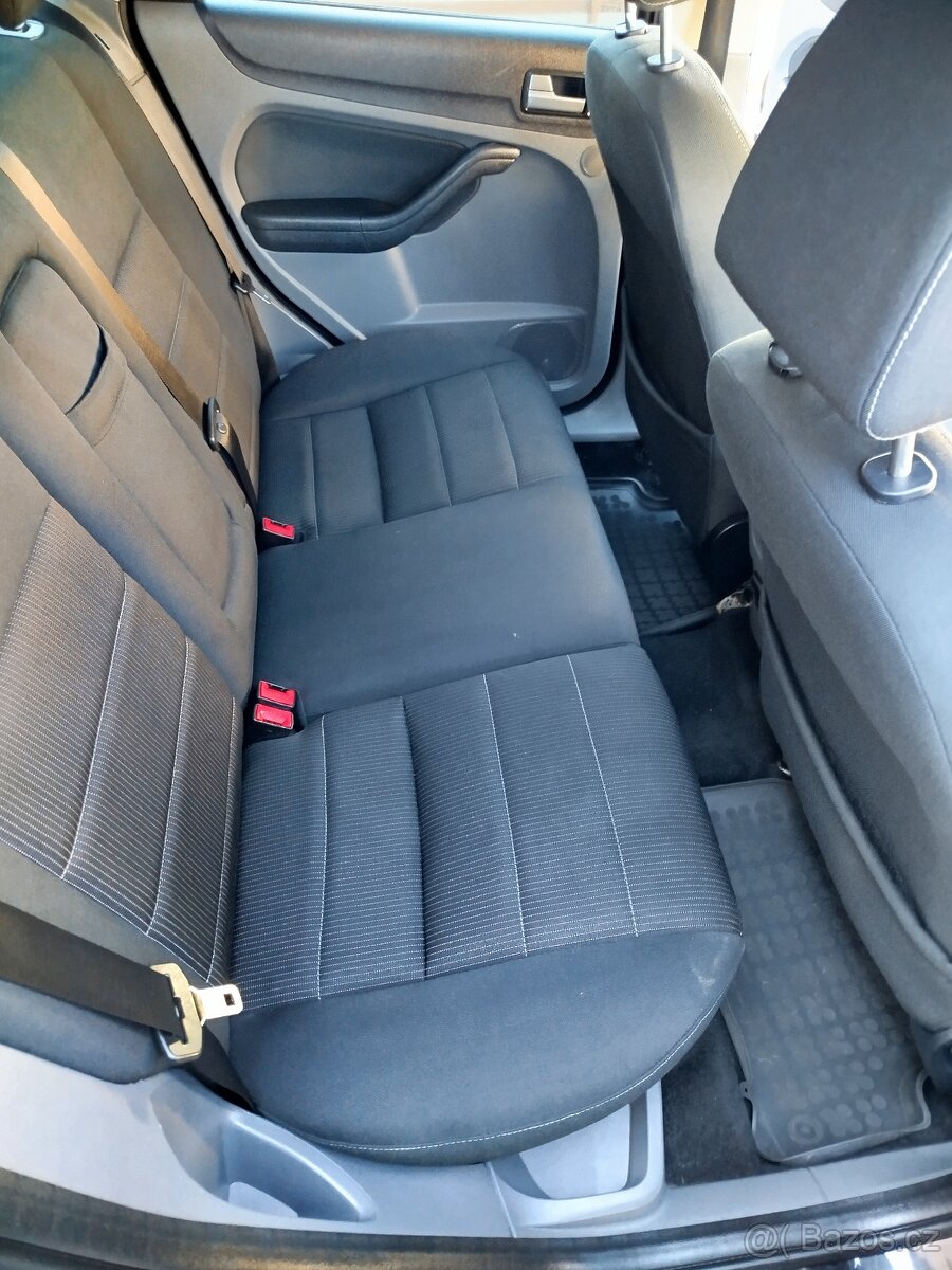 Ford focus 2008 1.6 TDCi - 13