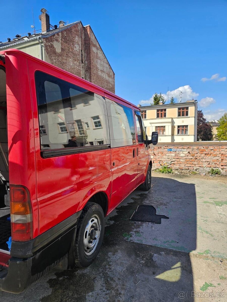 Ford Transit 300S - 13