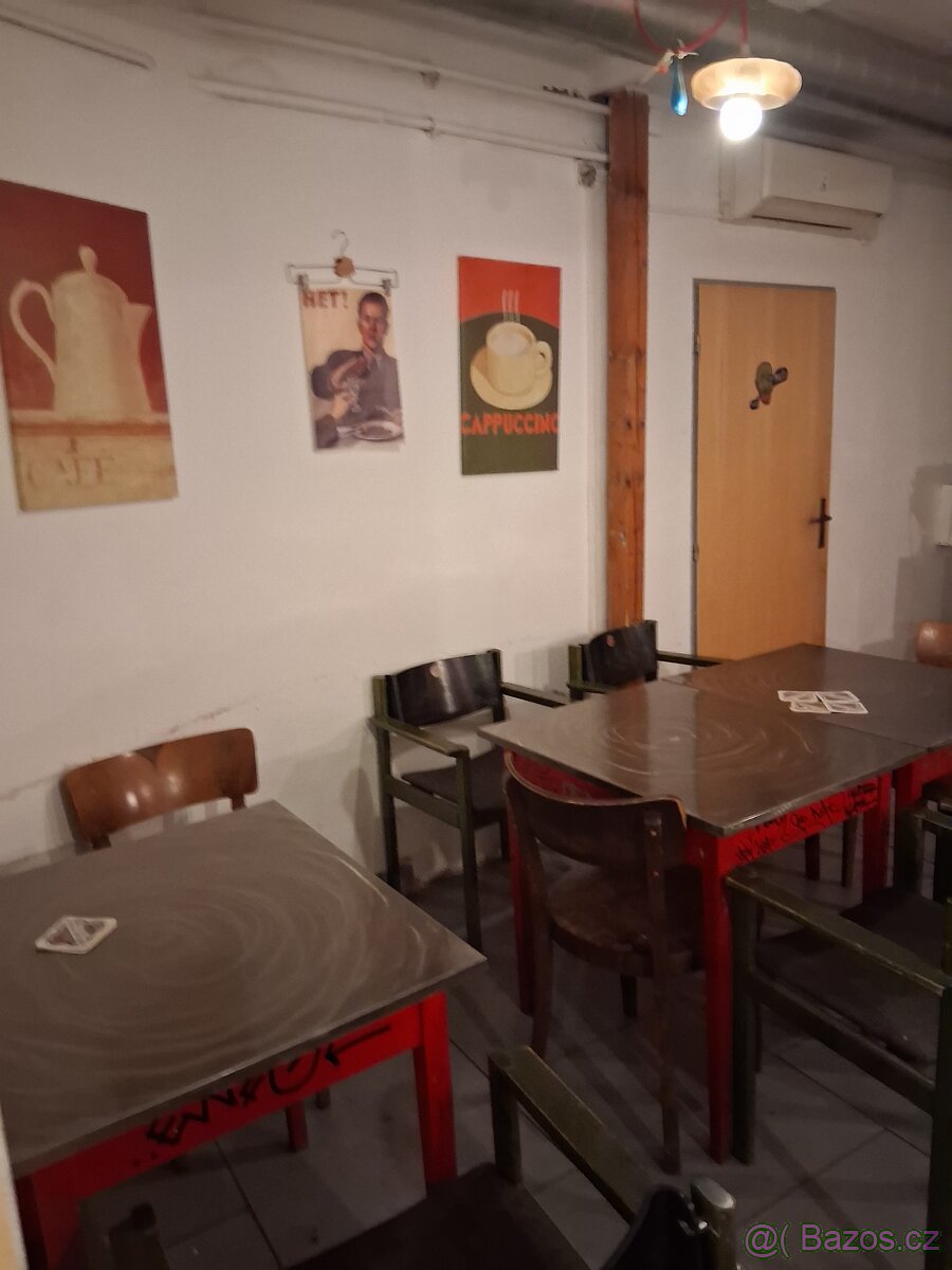 PIVNICE prdej vybavení - 13