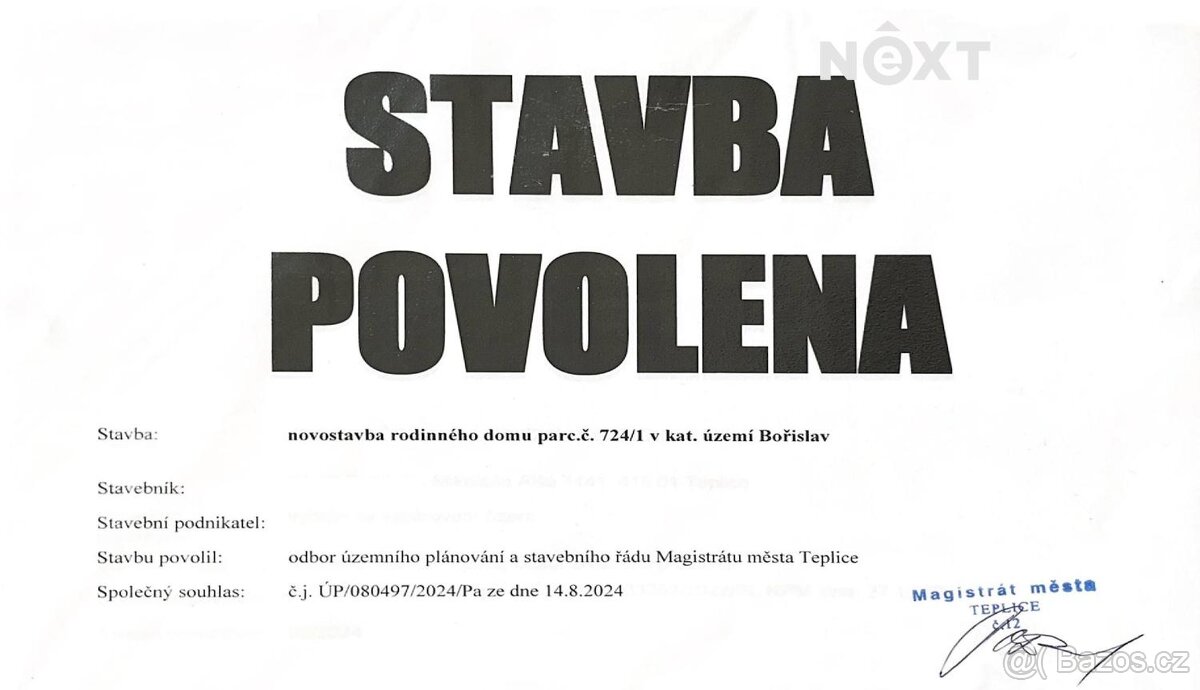 Prodej pozemek Bydlení, 2476㎡ - 13