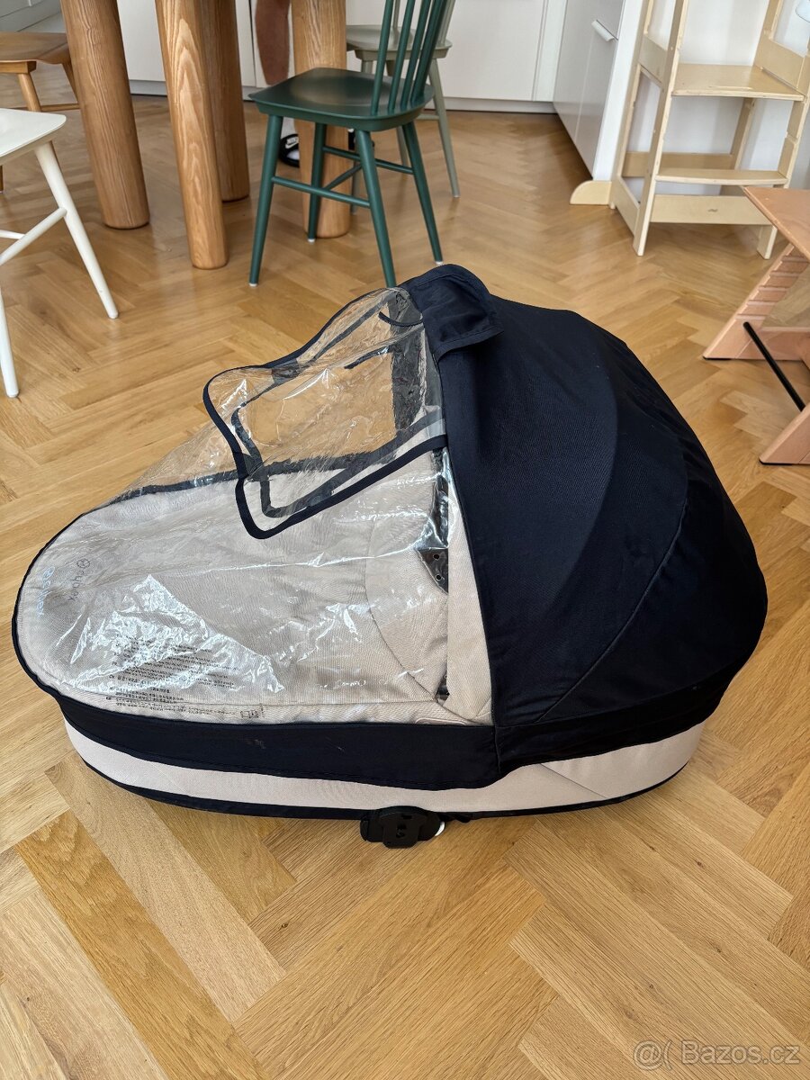 Cybex Balios S Lux - 13