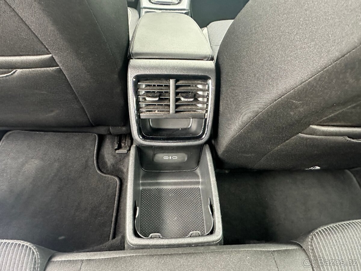 Škoda Octavia 1.5 Tsi 110kW Selection - 13