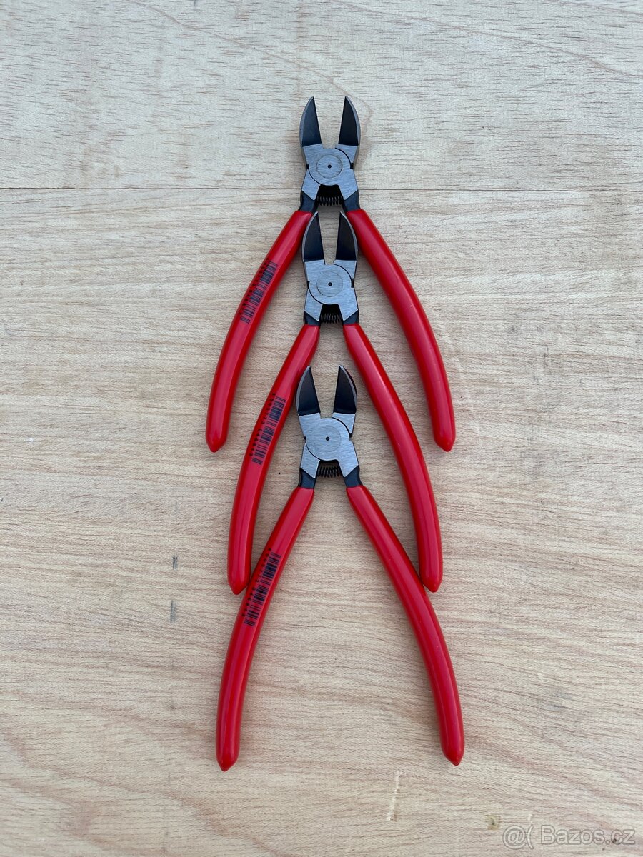 Milwaukee - Wera - Knipex - Würth - Packout - 13