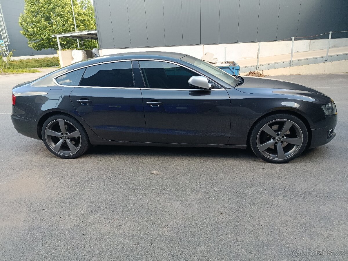 Audi A5 - 13