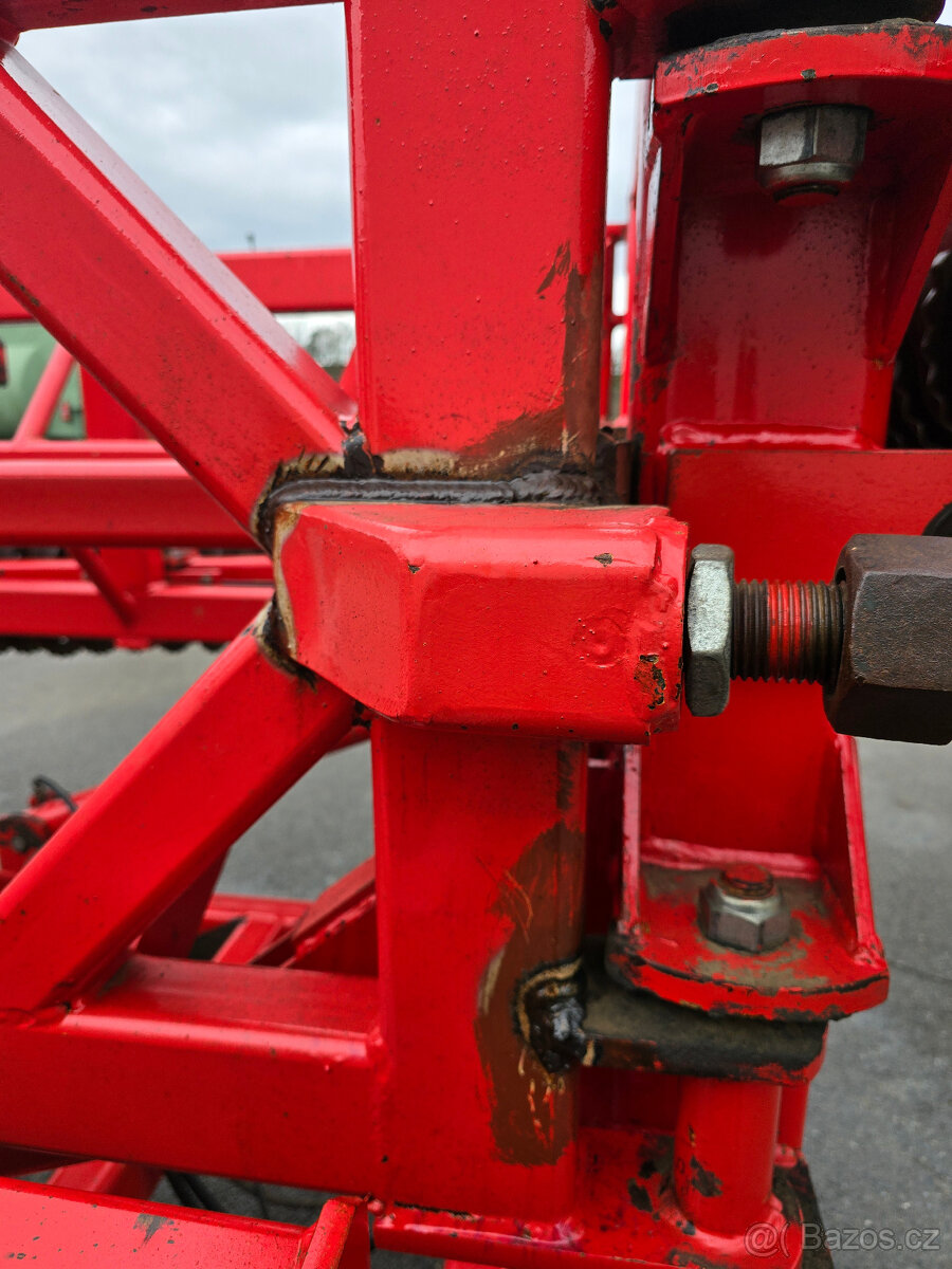 Válce Cambridge - Knoche - 13